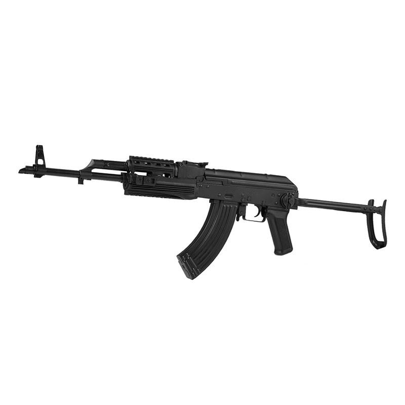 LCT AKMS タクティカル 電動ガン(JP Ver.) 18歳以上 : ミリタリー