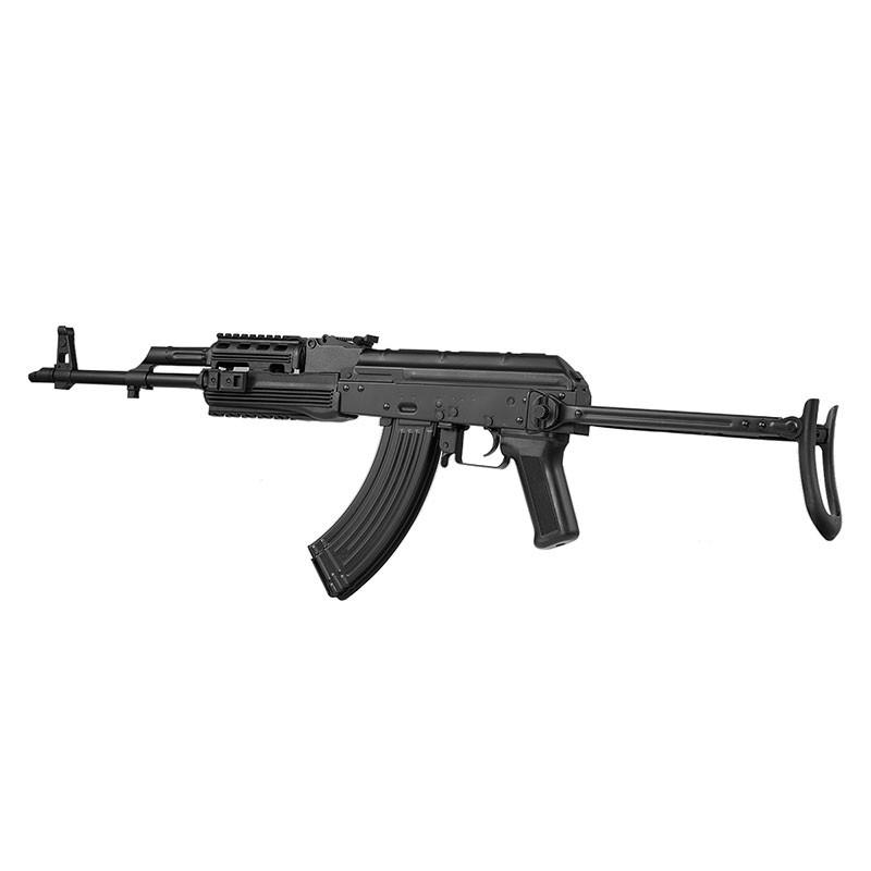 LCT AKMS タクティカル 電動ガン(JP Ver.) 18歳以上 : ミリタリー