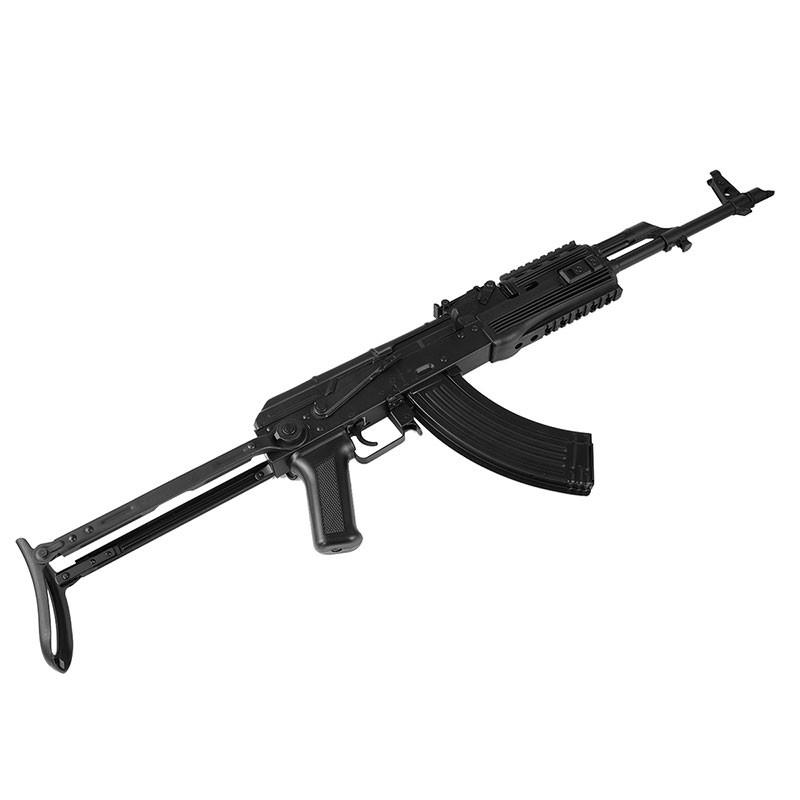 LCT AKMS タクティカル 電動ガン(JP Ver.) 18歳以上 : ミリタリー