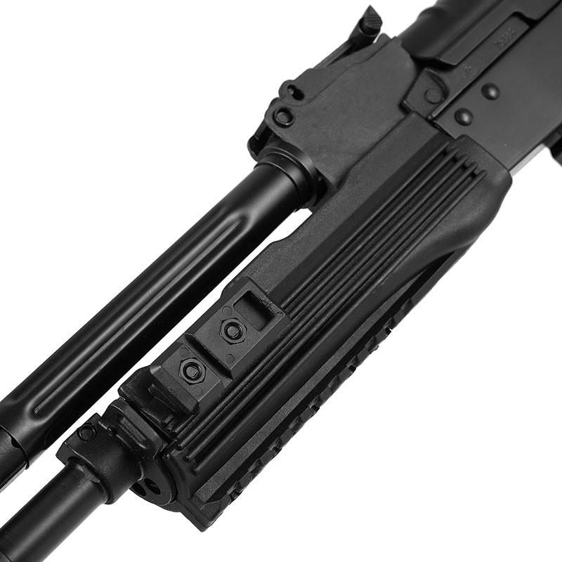 LCT AMD65 タクティカル (M4ストック) 電動ガン(JP Ver.) 18歳