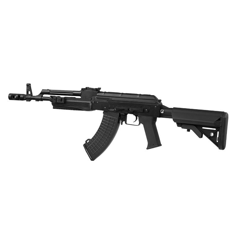 LCT AMD65 タクティカル (M4ストック) 電動ガン(JP Ver.) 18歳以上