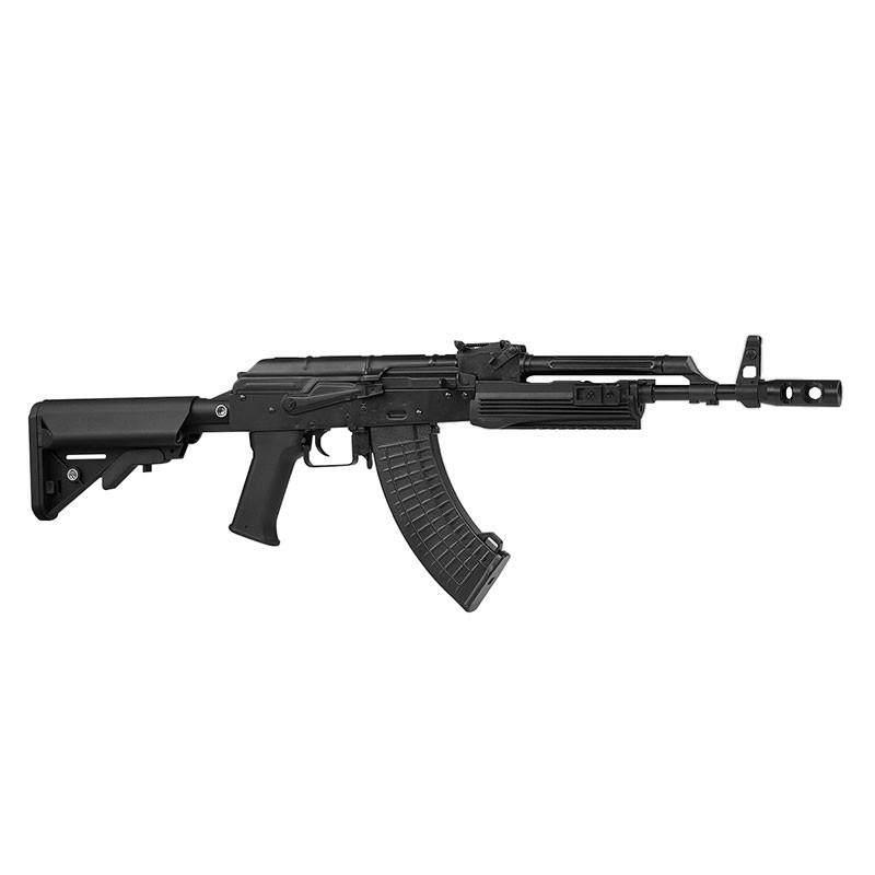 LCT AMD65 タクティカル (M4ストック) 電動ガン(JP Ver.) 18歳以上