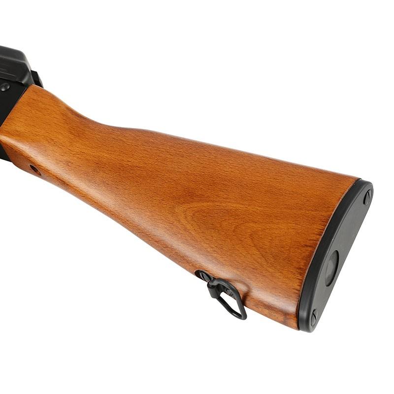 LCT AKM63 タクティカル 電動ガン(JP Ver.) 18歳以上 : ミリタリー