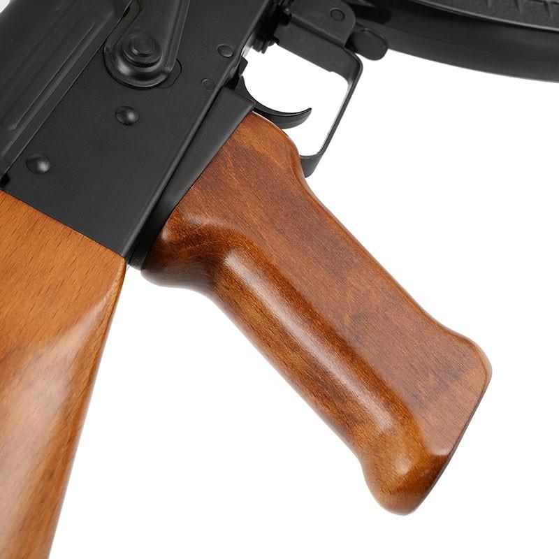 LCT AKM63 タクティカル 電動ガン(JP Ver.) 18歳以上 : ミリタリー