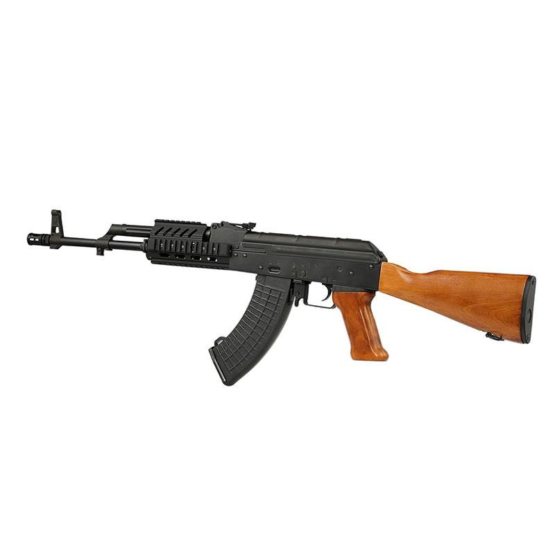 LCT AKM63 タクティカル 電動ガン(JP Ver.) 18歳以上 : ミリタリー