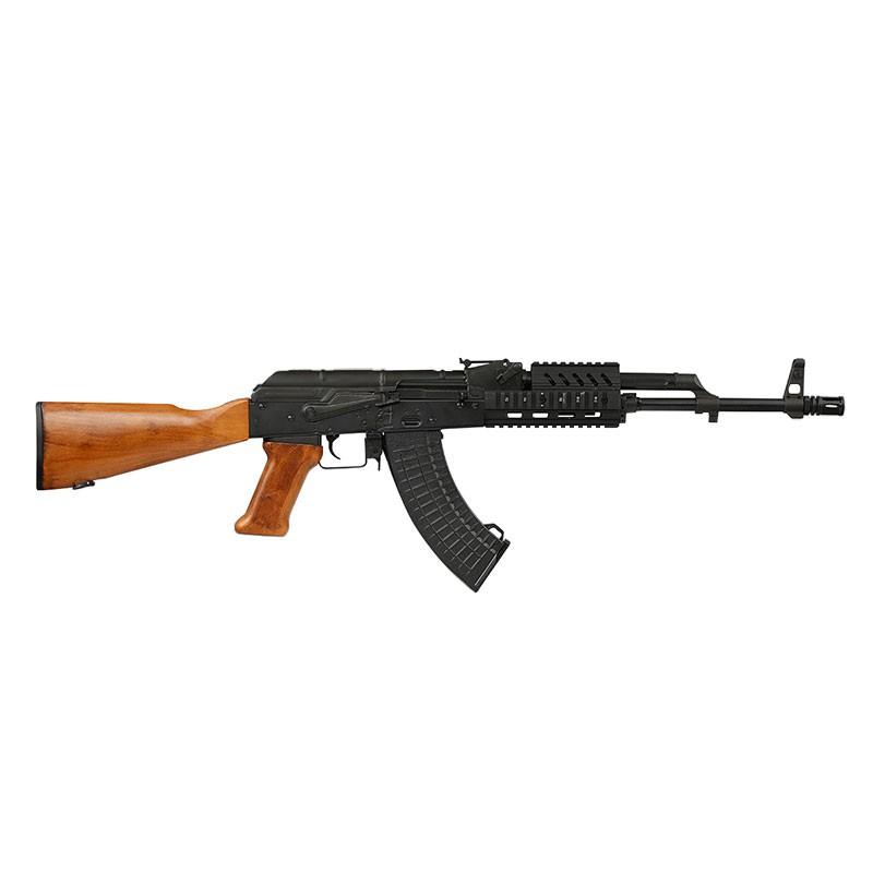 LCT AKM63 タクティカル 電動ガン(JP Ver.) 18歳以上 : ミリタリー