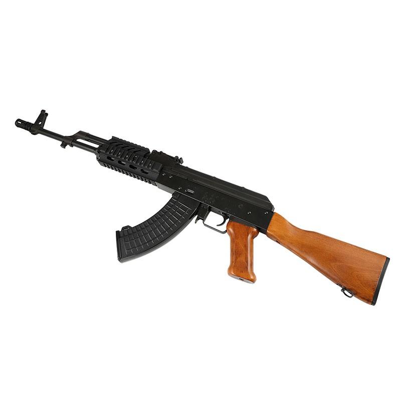 LCT AKM63 タクティカル 電動ガン(JP Ver.) 18歳以上 : ミリタリー