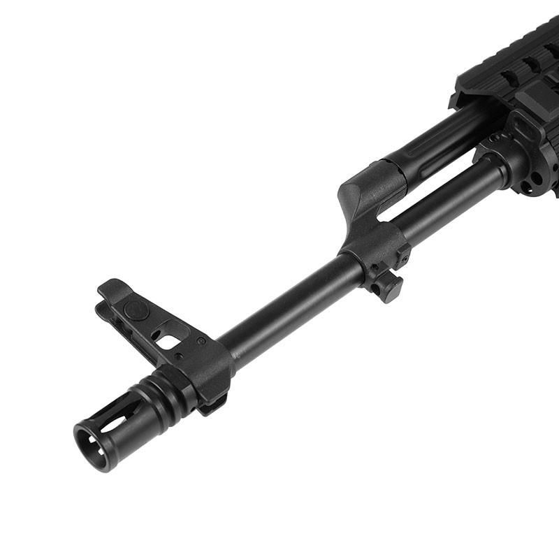 LCT AKM63 タクティカル 電動ガン(JP Ver.) 18歳以上 : ミリタリー