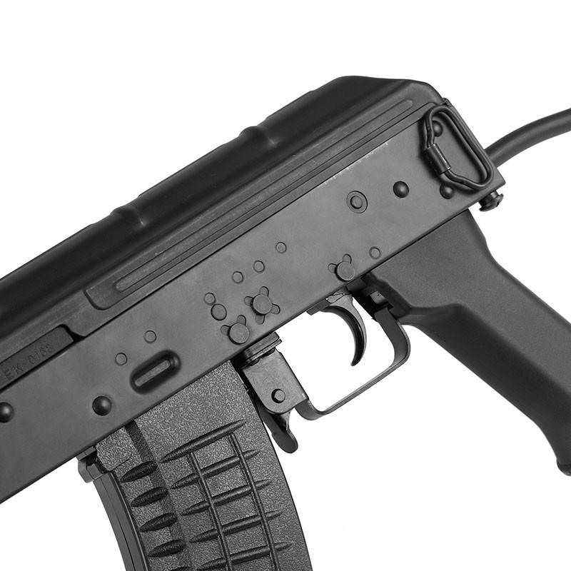 LCT AMD65 タクティカル 電動ガン (JP Ver.) 18歳以上