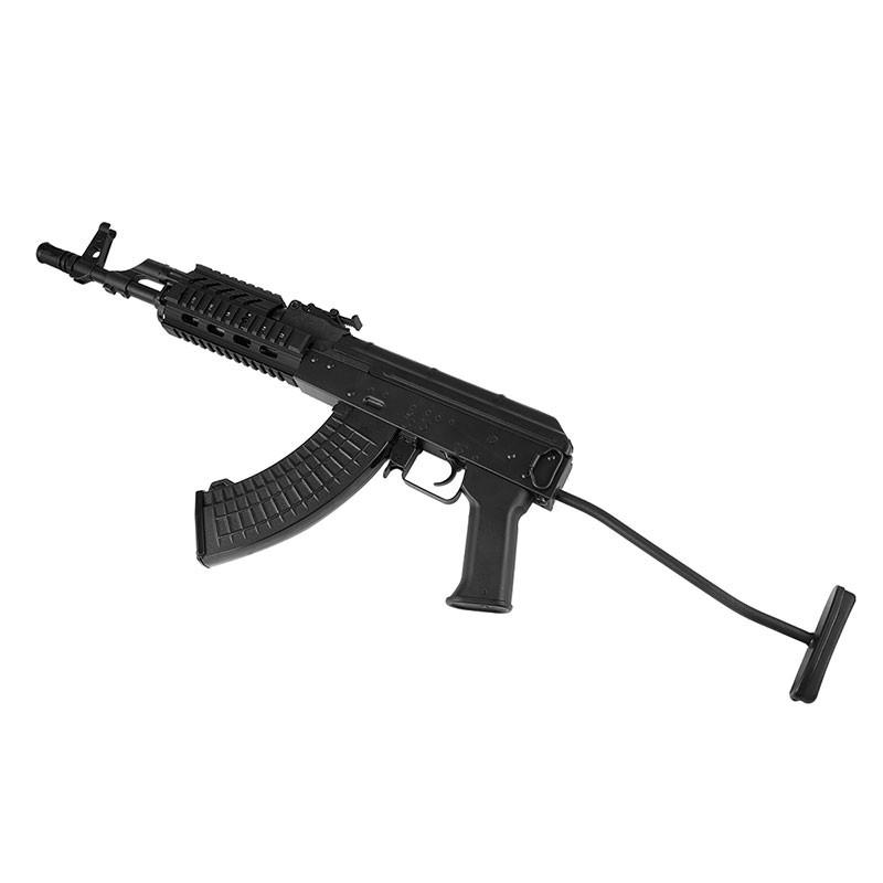 LCT AMD65 タクティカル 電動ガン (JP Ver.) 18歳以上 : ミリタリー