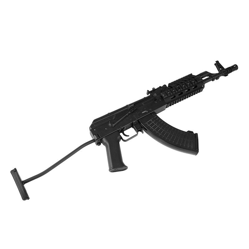 LCT AMD65 タクティカル 電動ガン (JP Ver.) 18歳以上 : ミリタリー