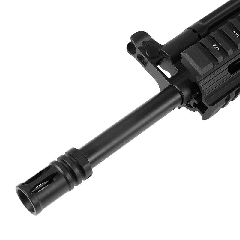 LCT AK タクティカル (M4ストック) 電動ガン(JP Ver.) 18歳以上 AK タクティカル 電動ガン