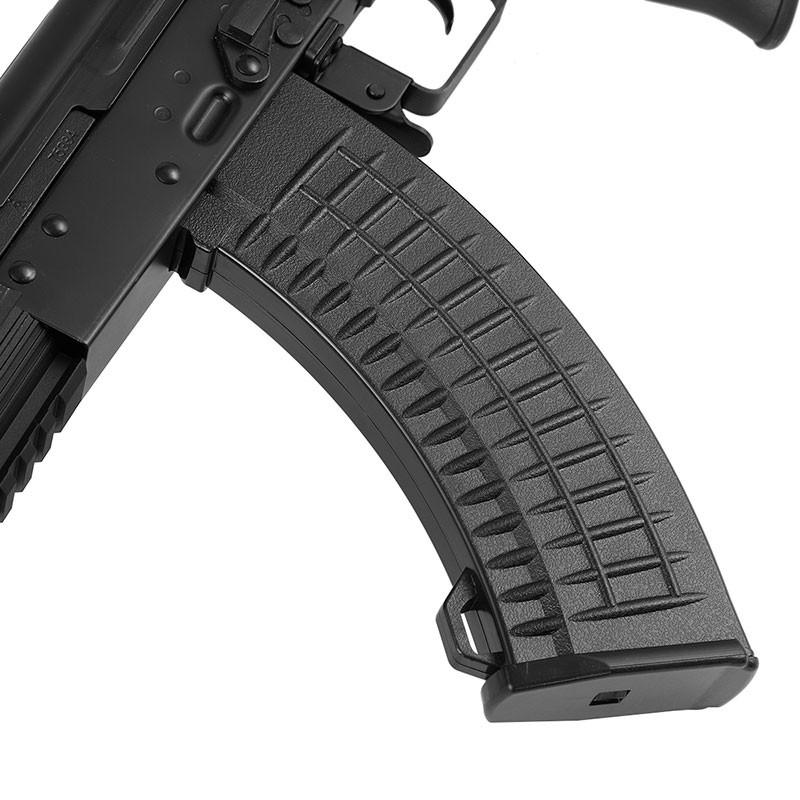 LCT AK タクティカル (M4ストック) 電動ガン(JP Ver.) 18歳以上 AK タクティカル 電動ガン