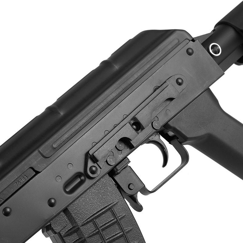 LCT AK タクティカル (M4ストック) 電動ガン(JP Ver.) 18歳以上 AK タクティカル 電動ガン