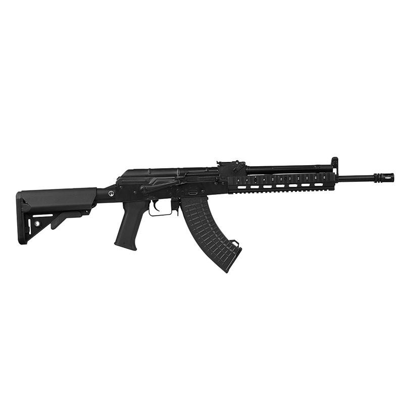 LCT AK タクティカル (M4ストック) 電動ガン(JP Ver.) 18歳以上 AK タクティカル 電動ガン