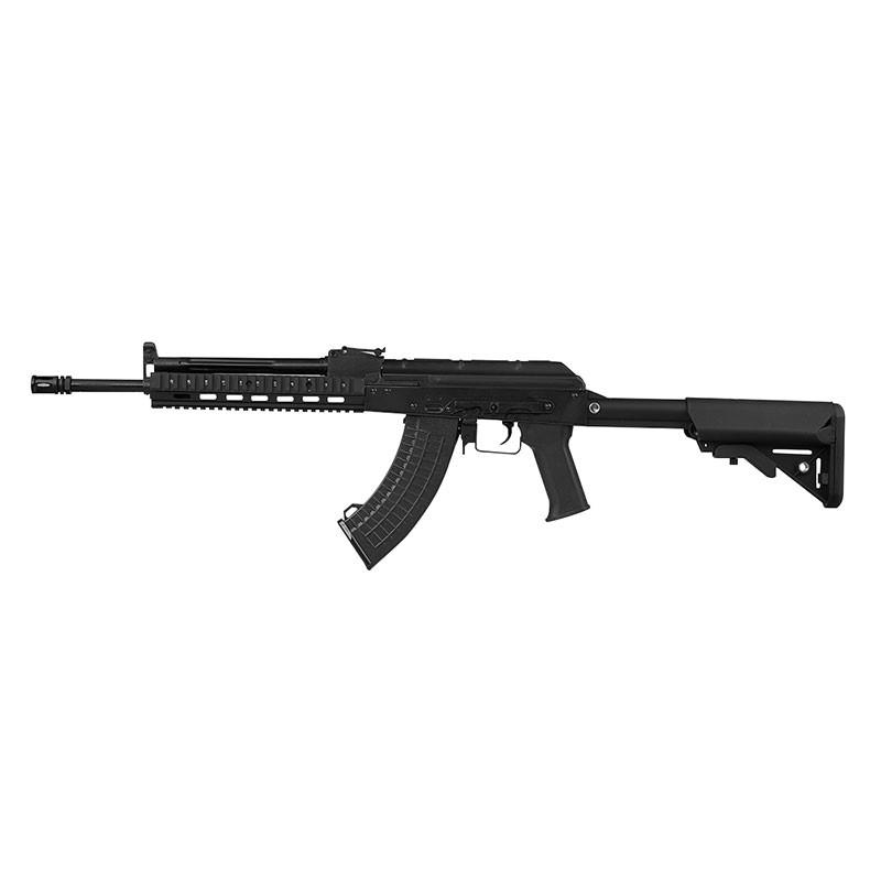 LCT AK タクティカル (M4ストック) 電動ガン(JP Ver.) 18歳以上 AK タクティカル 電動ガン