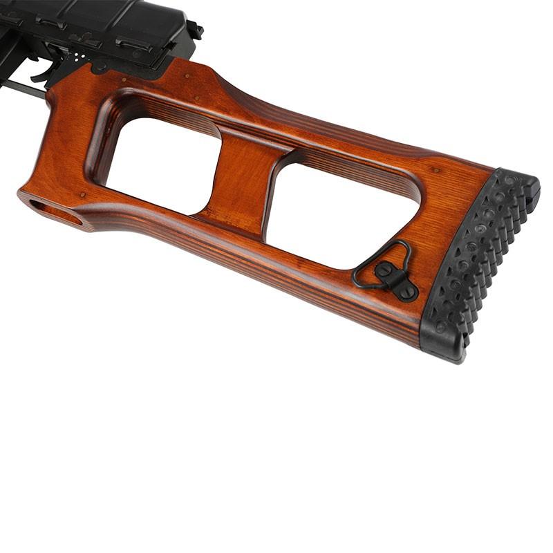 LCT VSS VINTOREZ ヴィントレス 電動ガン (JP Ver.) 18歳以上 
