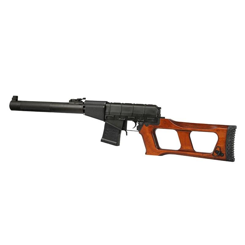 実銃対応ガンレスト LCT VSS VINTOREZ ヴィントレス 電動ガン (JP Ver.) 18歳以上