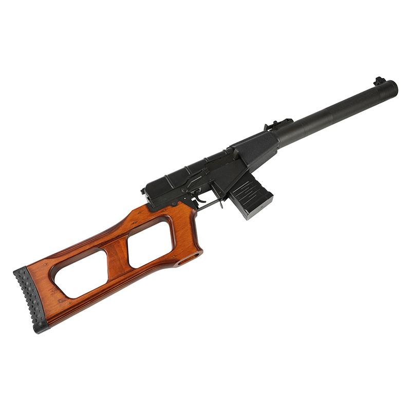 LCT VSS VINTOREZ ヴィントレス 電動ガン (JP Ver.) 18歳以上