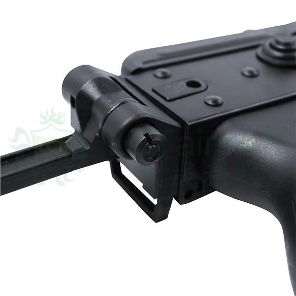 LCT AKMSU VZ58ストック 電動ガン (JP Ver.) 18歳以上