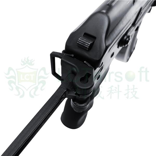LCT AKMSU VZ58ストック 電動ガン (JP Ver.) 18歳以上