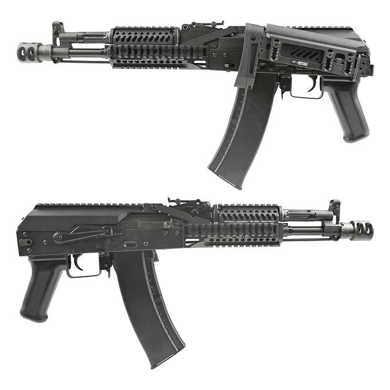 LCT AK104 Zenitカスタム 電動ガン (JP Ver.) 18歳以上 LCT AK104 Zenitカスタム 電動ガン (JP Ver.) 18歳以上