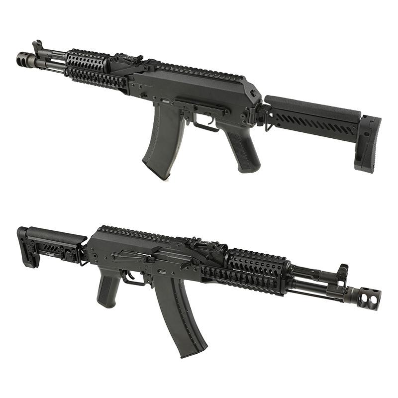 LCT TK105 電子トリガー ZENITカスタム TWI製 【公式通販】