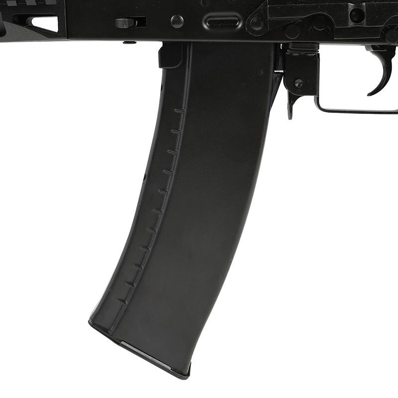 LCT AKS74UN Zenitカスタム 電動ガン (JP Ver.) 18歳以上 : ミリタリー