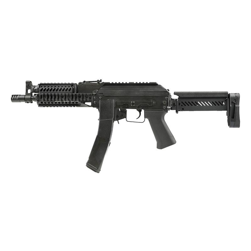 オートマチック電動エアーガン LCT PP1901 Zenit カスタム 電動ガン (JP Ver.) 18歳以上