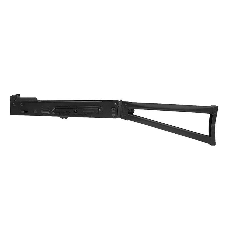 LCT LCKS74UN スチールレシーバー/フォールディングストックの画像