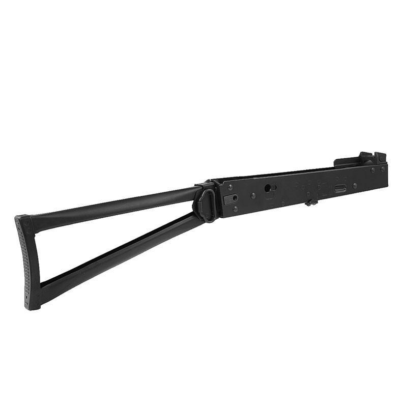LCT LCKS74UN スチールレシーバー/フォールディングストックの画像