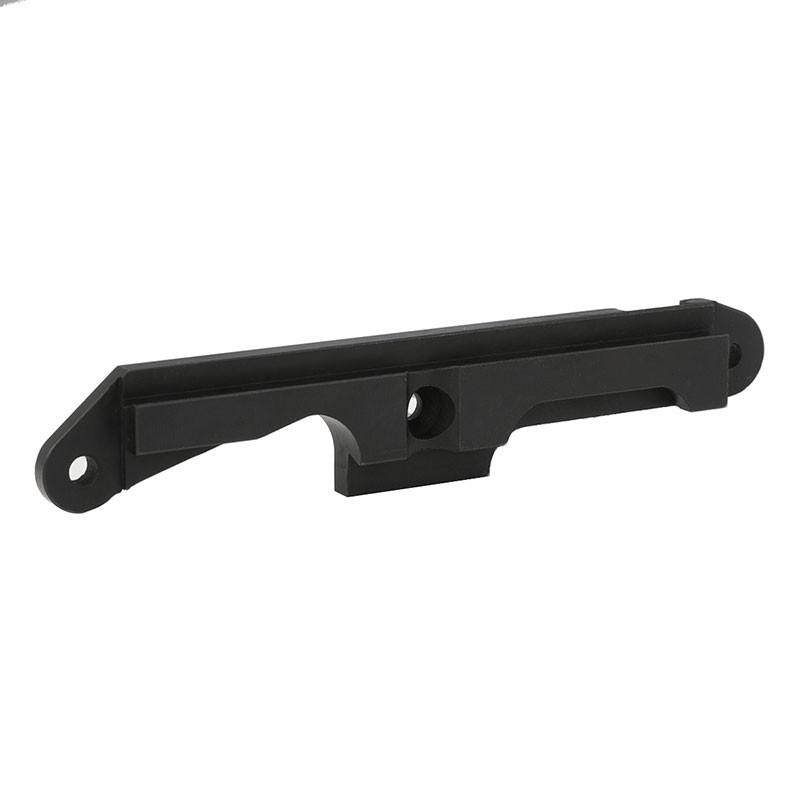 LCT CNCスチールサイドマウント : ミリタリーショップH.T.G. - 通販