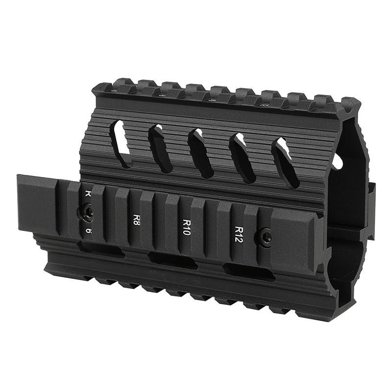 LCT TX-3 AKレイルハンドガード