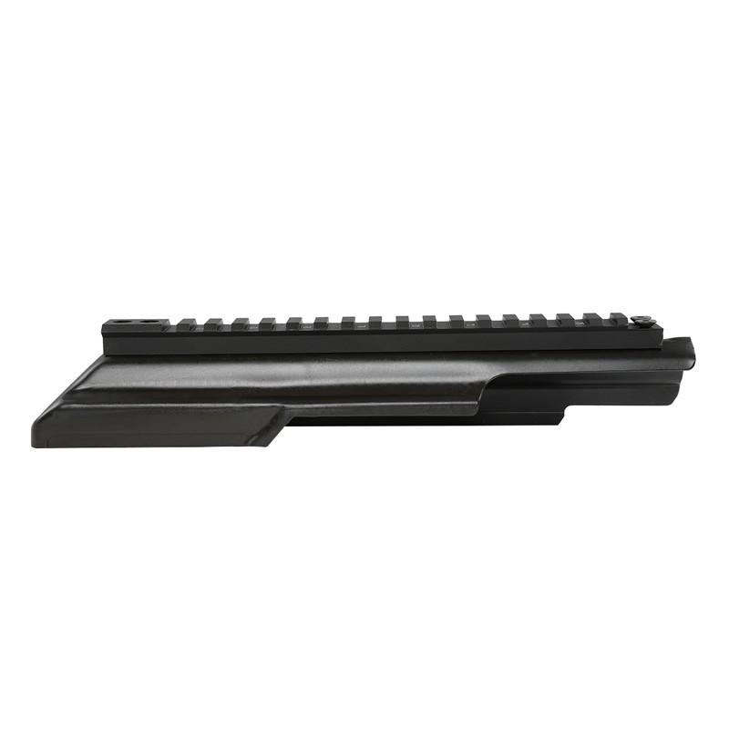 LCT AK アッパーレールシステム : ミリタリーショップH.T.G.
