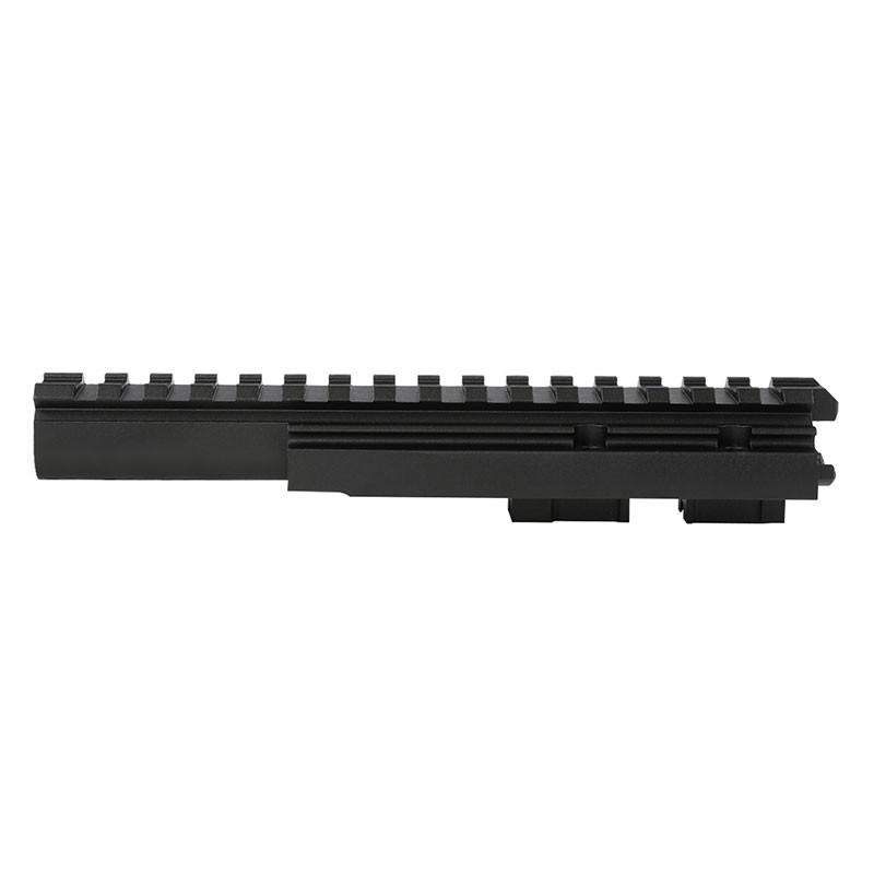 LCT AKフォワードオプティカルレールシステム : ミリタリーショップ