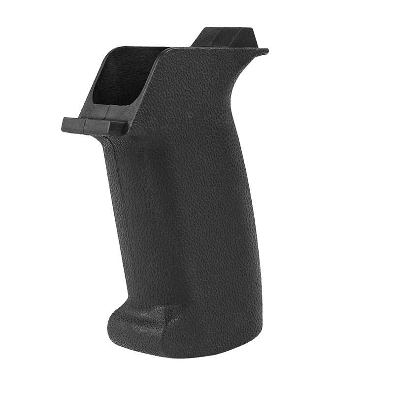 LCT AS VALグリップ BK ブラック 電動ガン ライフル エアガン パーツ