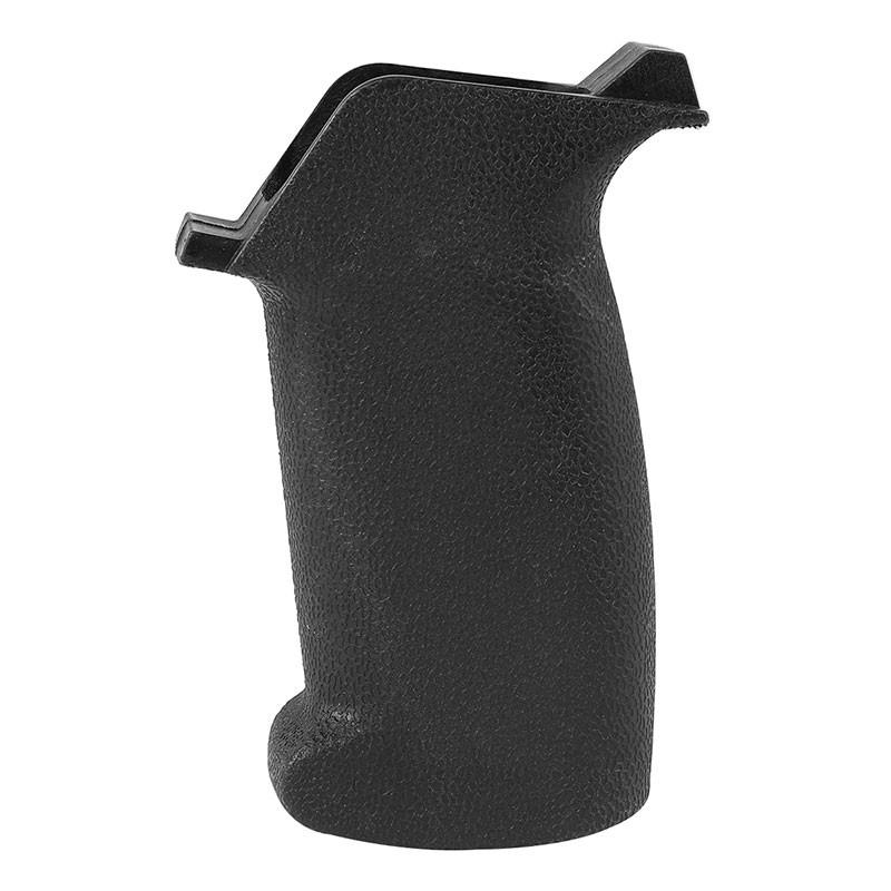 LCT AS VALグリップ BK ブラック 電動ガン ライフル エアガン パーツ