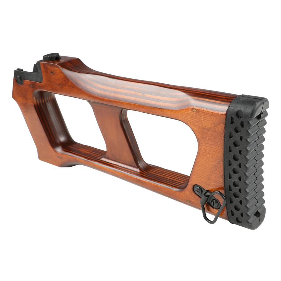 LCT VSS Vintorez ウッドストック : ミリタリーショップH.T.G. - 通販