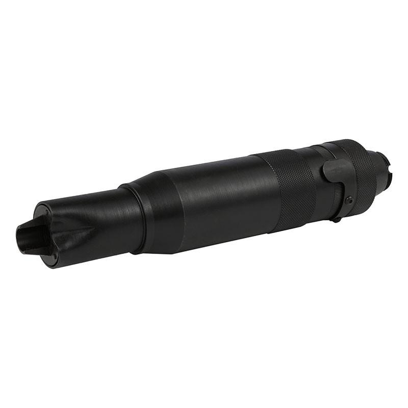 PBS-4 サイレンサー トイガン用 LCT PBS-4 サイレンサー : ミリタリーショップH.T.G. - 通販 - Yahoo
