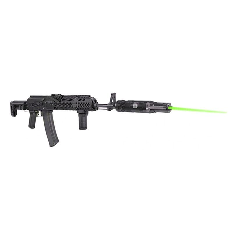 PBS-4 サイレンサー トイガン用 LCT PBS-4タイプサイレンサー (24x1.5R/AT2000Rトレーサーユニット搭載