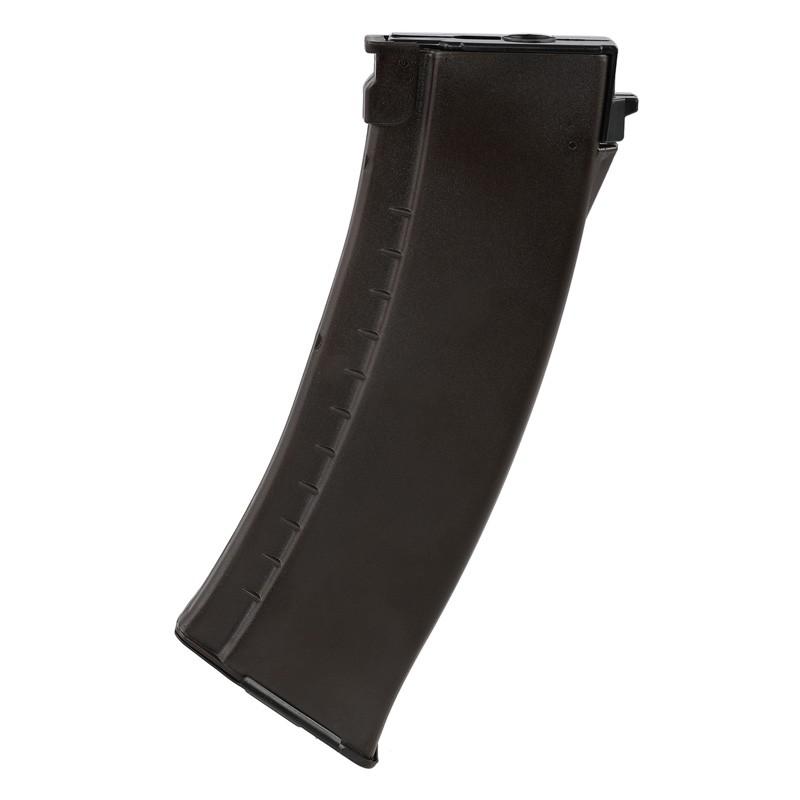 LCT AK74タイプ 樹脂マガジン 130連 PLUM : ミリタリーショップH.T.G.