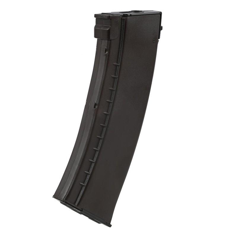 LCT AK74タイプ 樹脂マガジン 130連 PLUM : ミリタリーショップH.T.G.