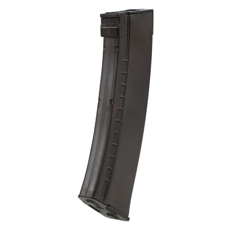LCT AK74タイプ 樹脂マガジン 130連 PLUM : ミリタリーショップH.T.G.