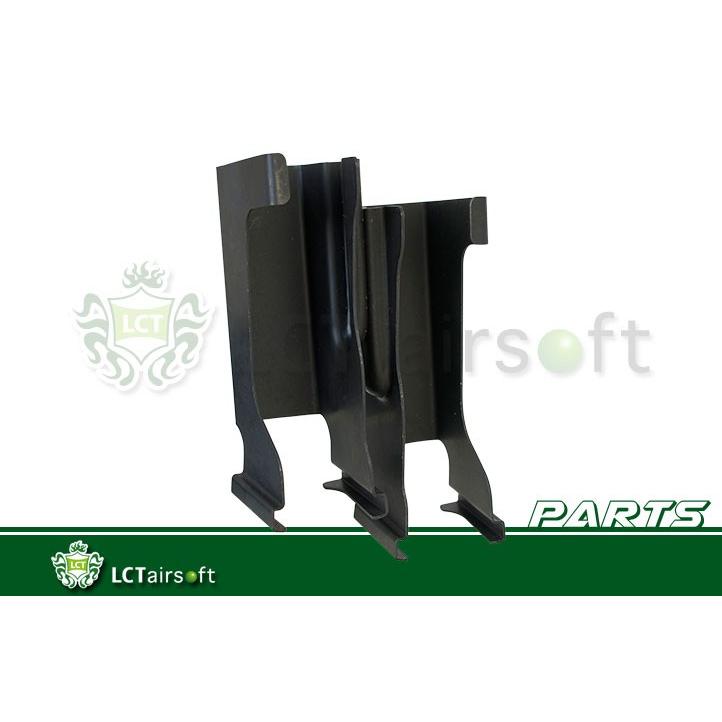 VP70 マガジン付き 現品のみ LCT PP-19-01 VITYAZ用 スチールマガジンクリップ : ミリタリー
