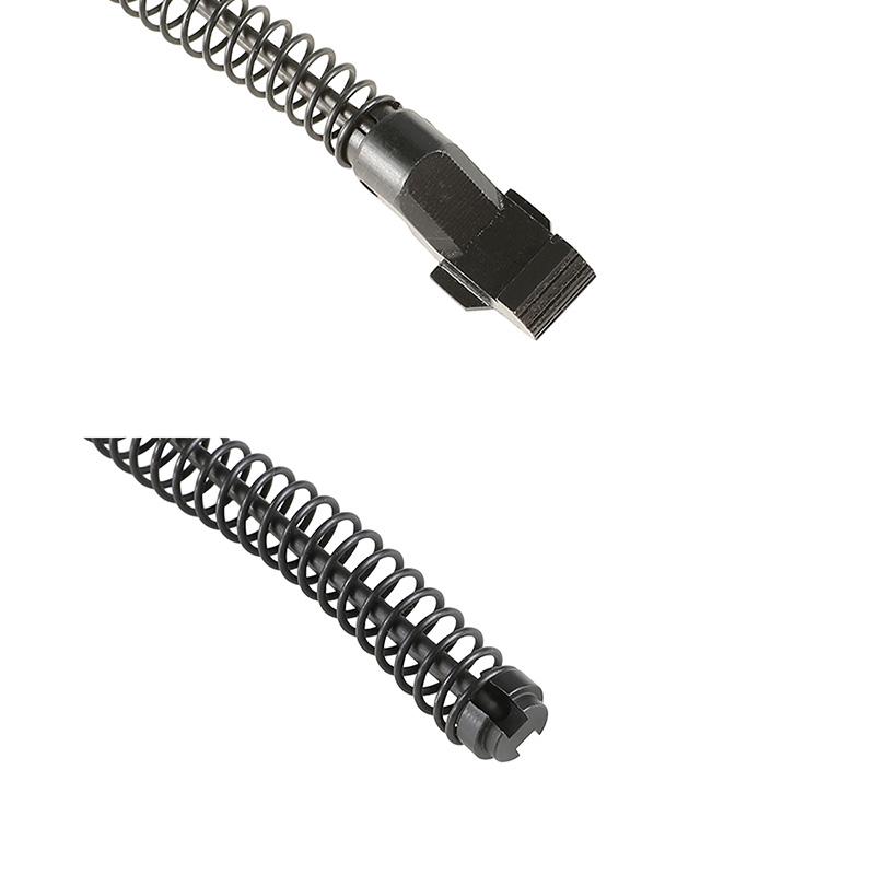 LCT AKダミーボルトキット ロング : ミリタリーショップH.T.G. - 通販