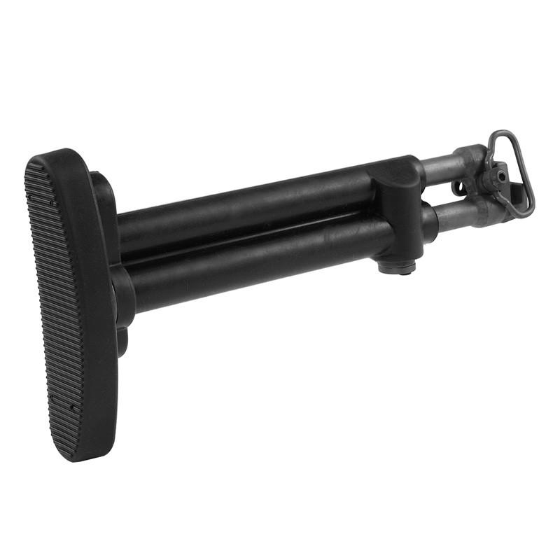 LCT STKフォールディングストックの画像