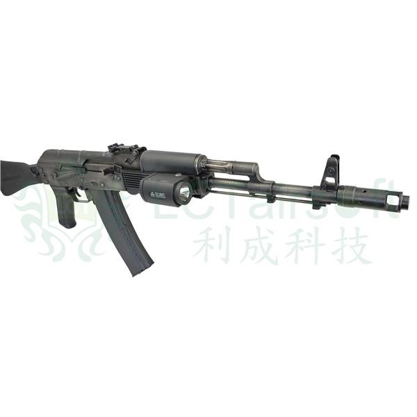 LCT AK-9 タクティカルロアーハンドガード : ミリタリーショップH.T.G.