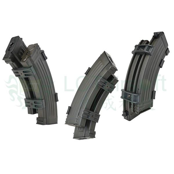 LCT AK47 ダブルマガジンクリップ : ミリタリーショップH.T.G. - 通販