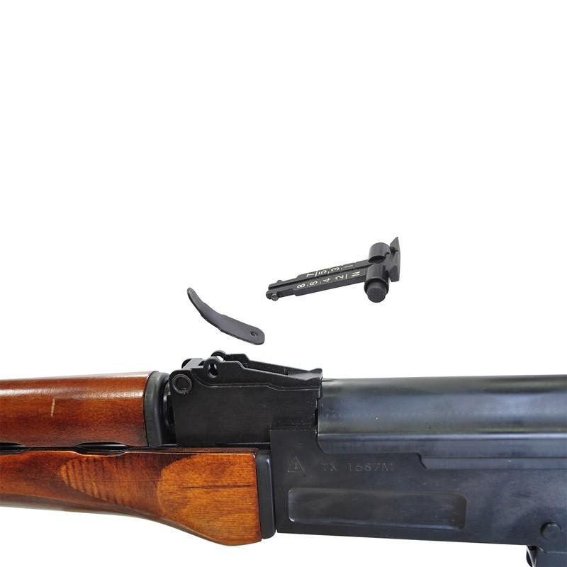 LCT リアサイト用リーフスプリング : ミリタリーショップH.T.G. - 通販