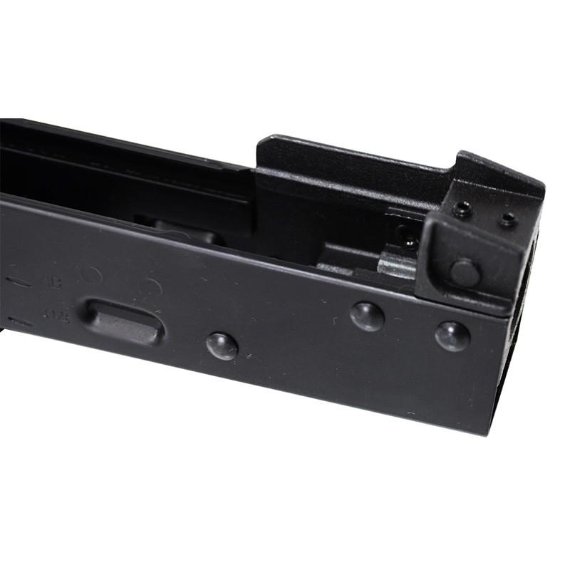 その他 LCT LCT X47 スチールレシーバー/ストックチューブ | エアガンパーツ